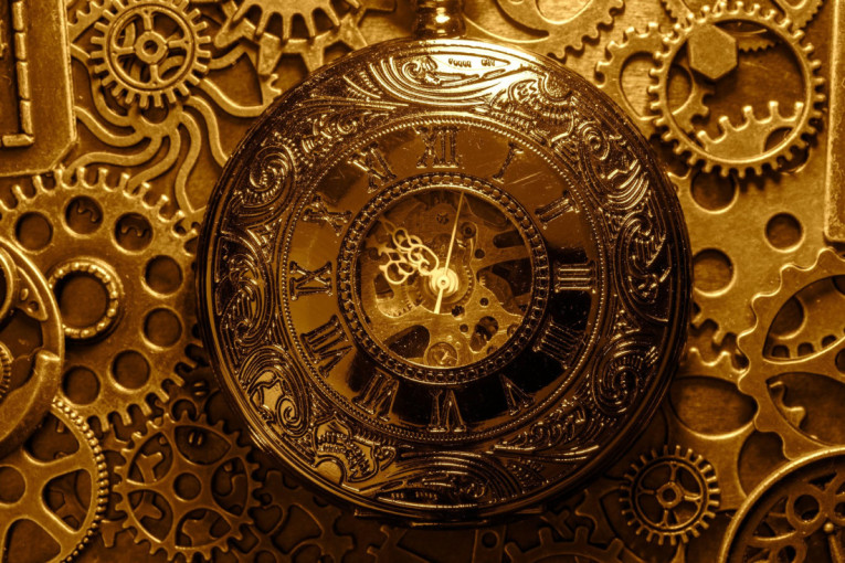 Misteriozna piramida na Marsu zbunjuje naučnike: Oblik liči na građevine iz Egipta (FOTO)