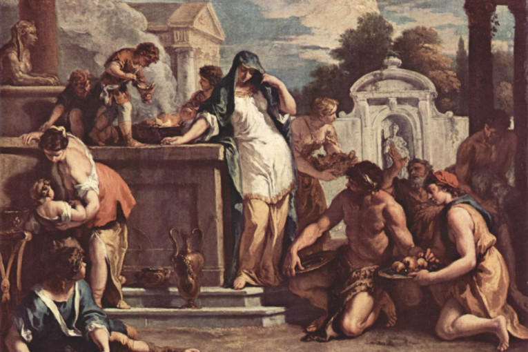 Kako je stvoren sistem od 24 sata koji danas koristimo za merenje vremena (FOTO)