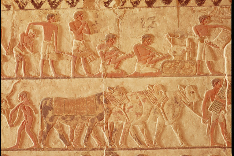 Kako je stvoren sistem od 24 sata koji danas koristimo za merenje vremena (FOTO)