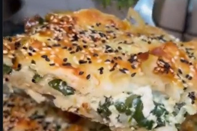 Recept dana: Pileći ajmokac je domaće jelo koje vraća uspomene na bakinu kuhinju