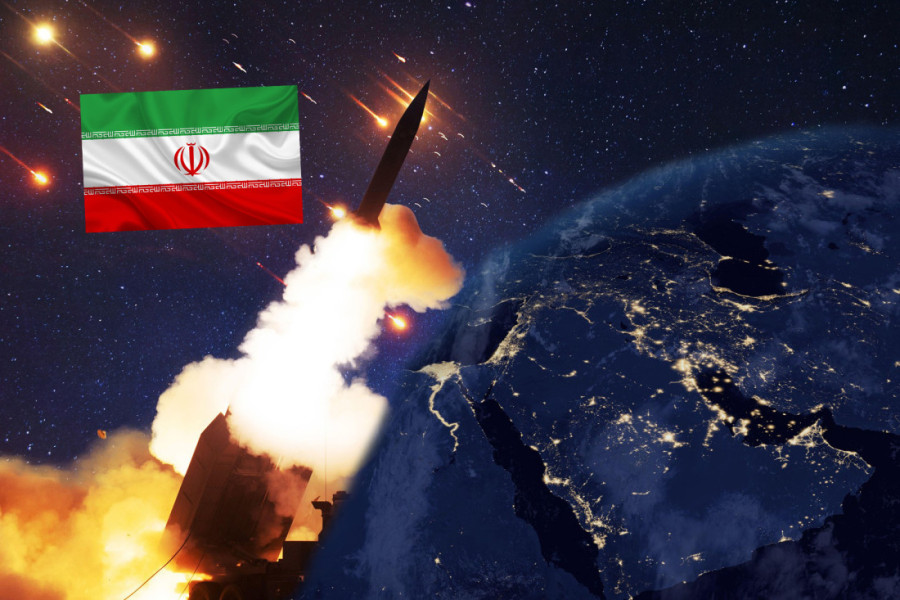 Tramp postavio rok za kraj rata: Ako Iran ne pristane, sledi pakao