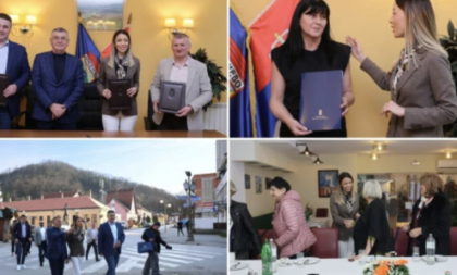 Velika investicija od nekoliko miliona evra stiže već 2027. godine! Mesarović najavila novu investiciju, razgovarala i sa zanatlijama