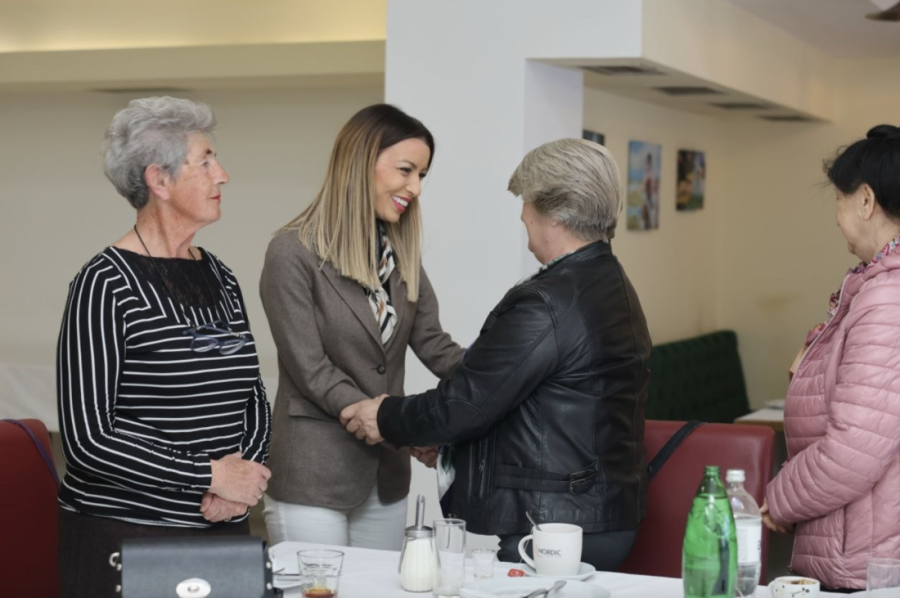 Velika investicija od nekoliko miliona evra stiže već 2027. godine! Mesarović najavila novu investiciju, razgovarala i sa zanatlijama