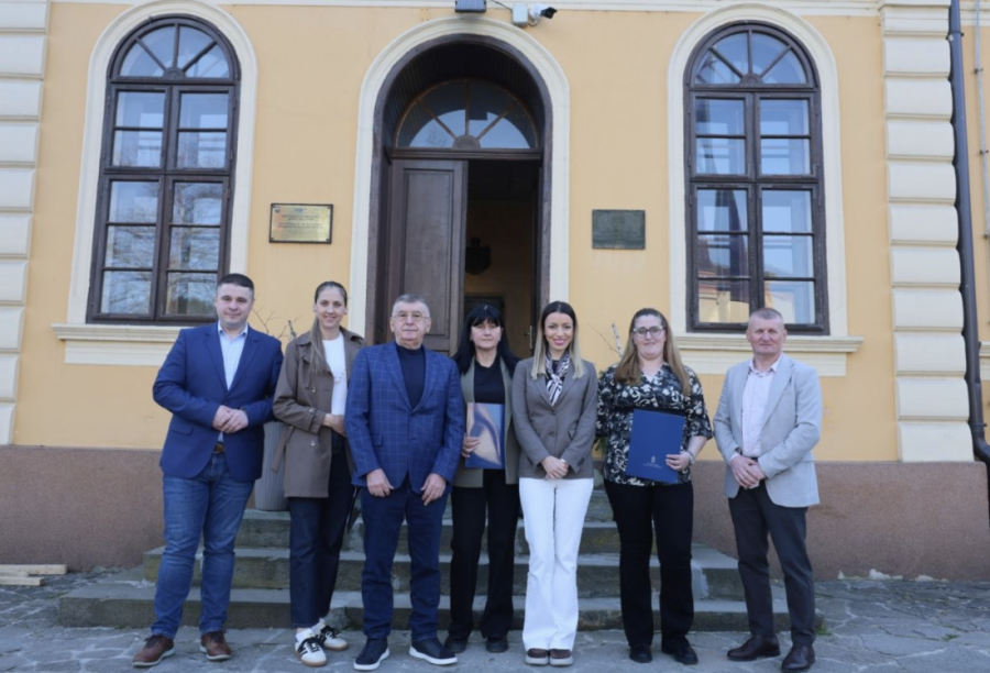 Velika investicija od nekoliko miliona evra stiže već 2027. godine! Mesarović najavila novu investiciju, razgovarala i sa zanatlijama