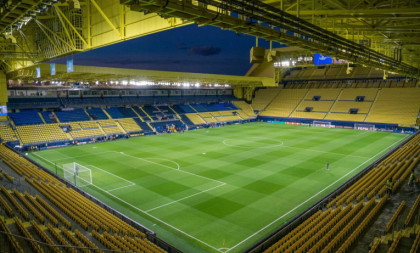 Orlovi na neosvojivoj tvrđavi! Srbija gostuje na stadionu na kojem Španija nikada nije poražena!