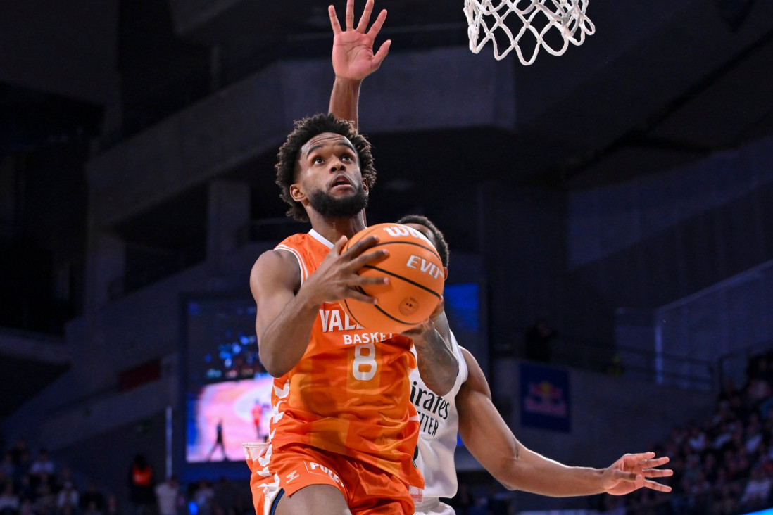 Partizan dobija neočekivanu prednost? Najbolji strelac Valensije ne dolazi u Arenu!?