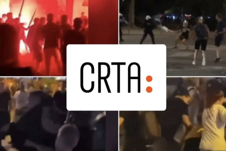 Šta to spremaju blokaderi iz Novog Sada i Bačke Palanke u Kuli?