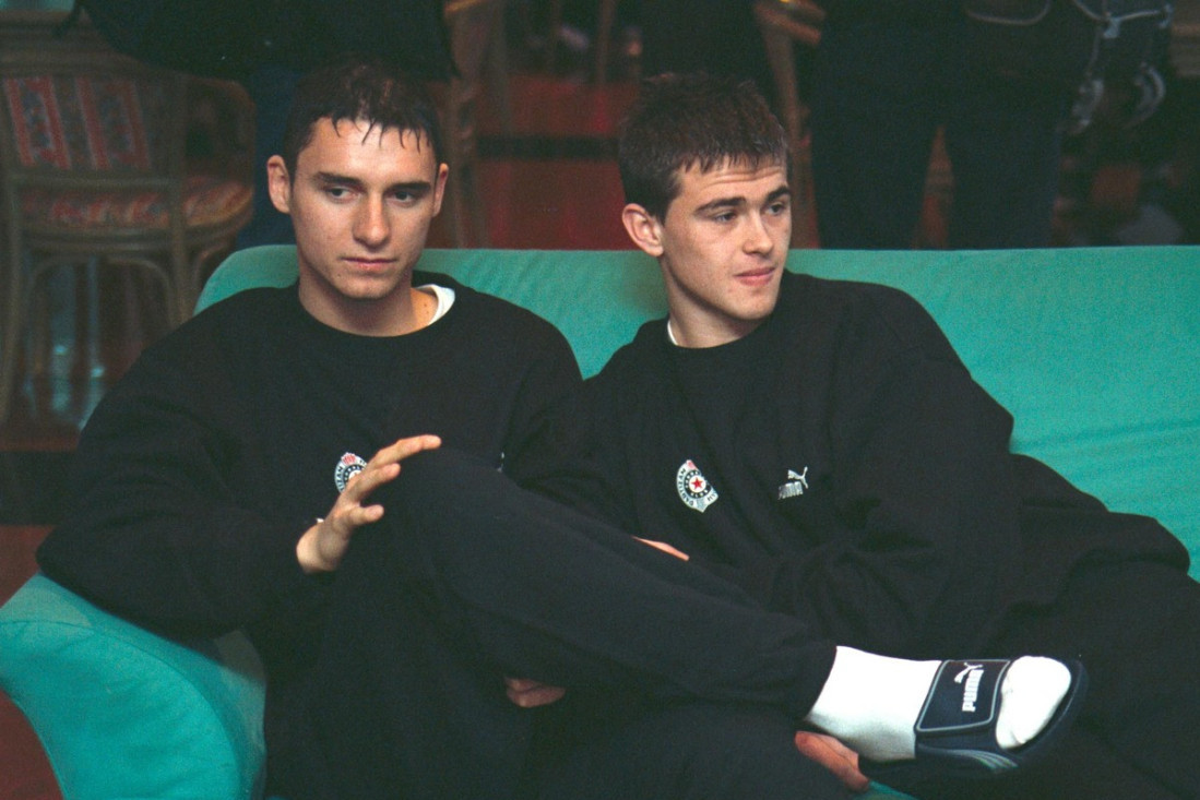 Lazović otkrio poslednju želju Andrije Delibašića: Nažalost, nije se desilo!