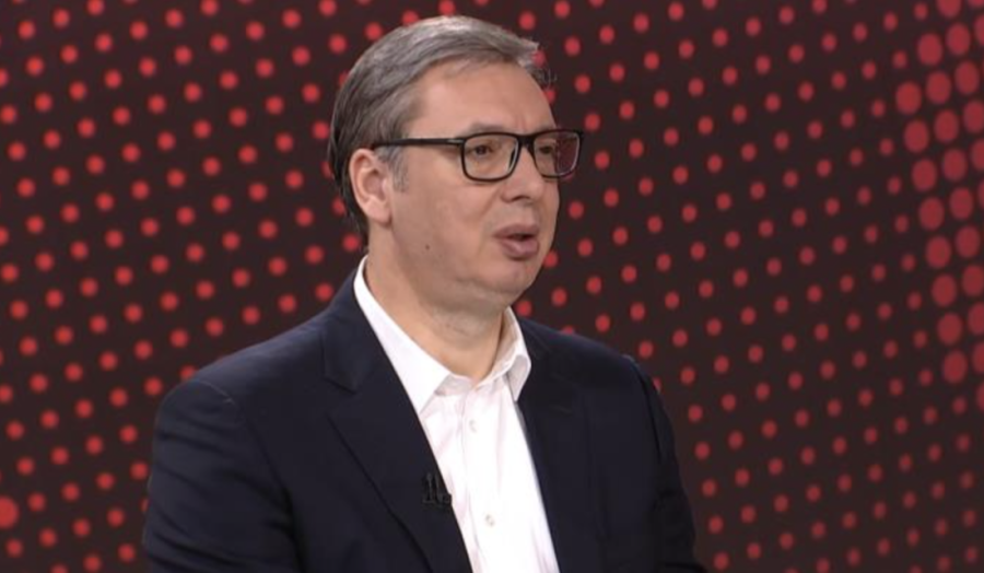 Siniša Mali otkrio: Očekujemo razgovor Vučića i Putina u narednim danima