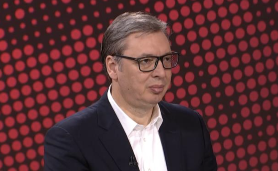Predsednik Vučić: Daćemo sve od sebe da u petak zadržimo iste cene nafte, verujemo da će MOL i Gasprom završiti pregovore do 22. maja