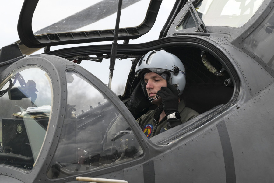 Vojska Srbije podigla borbenu gotovost: "Senke“ izvele ključnu obuku