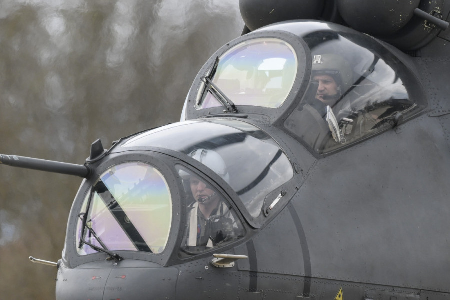 Vojska Srbije podigla borbenu gotovost: "Senke“ izvele ključnu obuku