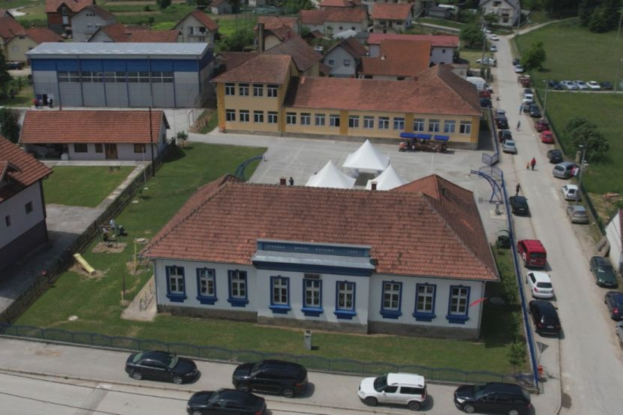 Ne zaboravlja rodno mesto: Rešio je da uloži u svoj kraj, u selu sa 1.300 stanovnika otvara ovo!