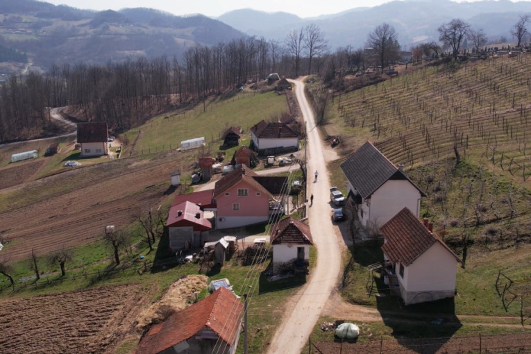 Opet skočila cena nafte!