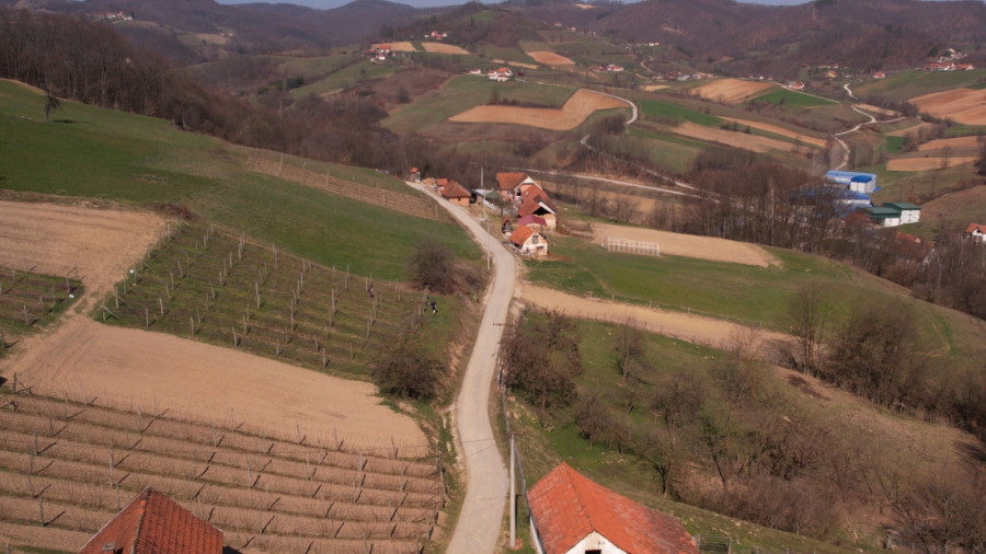 Ne zaboravlja rodno mesto: Rešio je da uloži u svoj kraj, u selu sa 1.300 stanovnika otvara ovo!