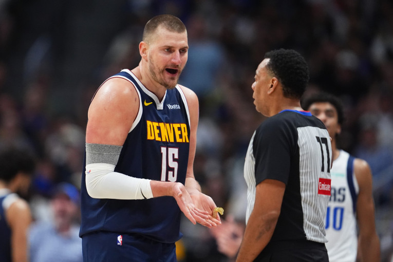 Veče jubileja Nikole Jokića: Srbin se u dve kategorije upisao u istoriju, jedan je posebno impresivna!