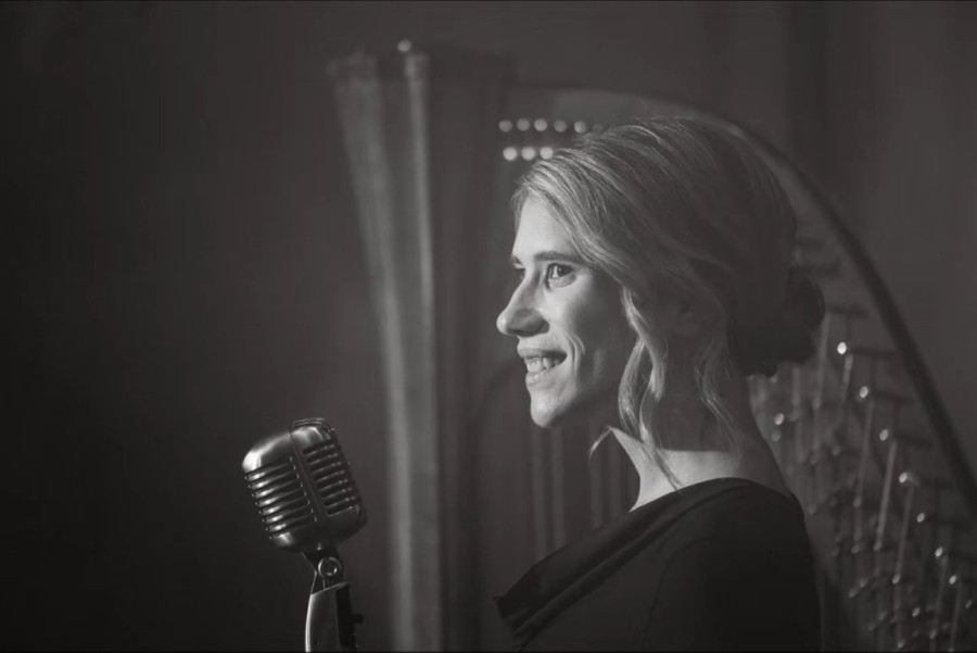 Magija harfe na koncertu mlade Mine Marjanović u Gvarnerijusu: Ulaz je slobodan, rezervišite karte na vreme