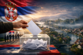 Izborni dan u 10 mesta u Srbiji: Biračka mesta otvaraju se u 7 časova!