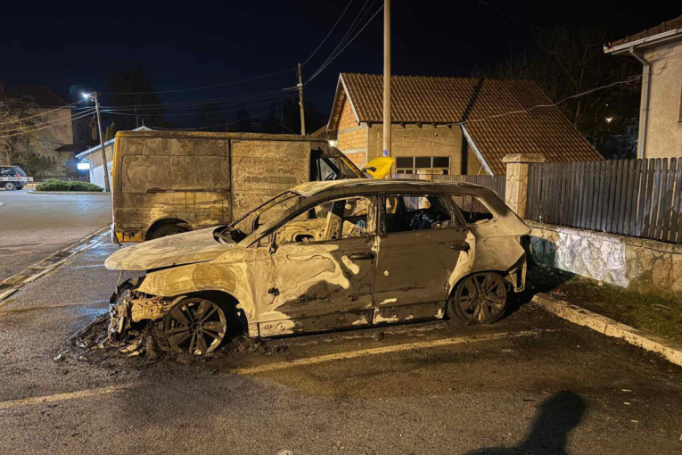 Najbrutalnija laž do sada! Blokaderi izmislili pucnjavu u Kuli, a oni hteli da masakriraju pristalice SNS! (FOTO)