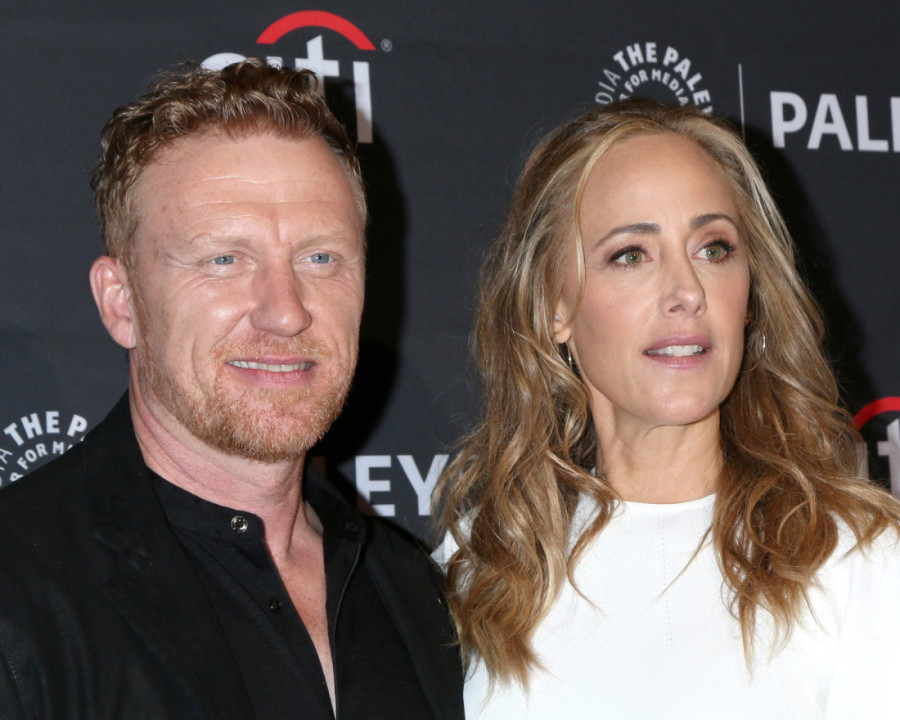 Šokantna vest za obožavaoce "Uvoda u anatomiju": Dve megazvezde napuštaju seriju (FOTO)