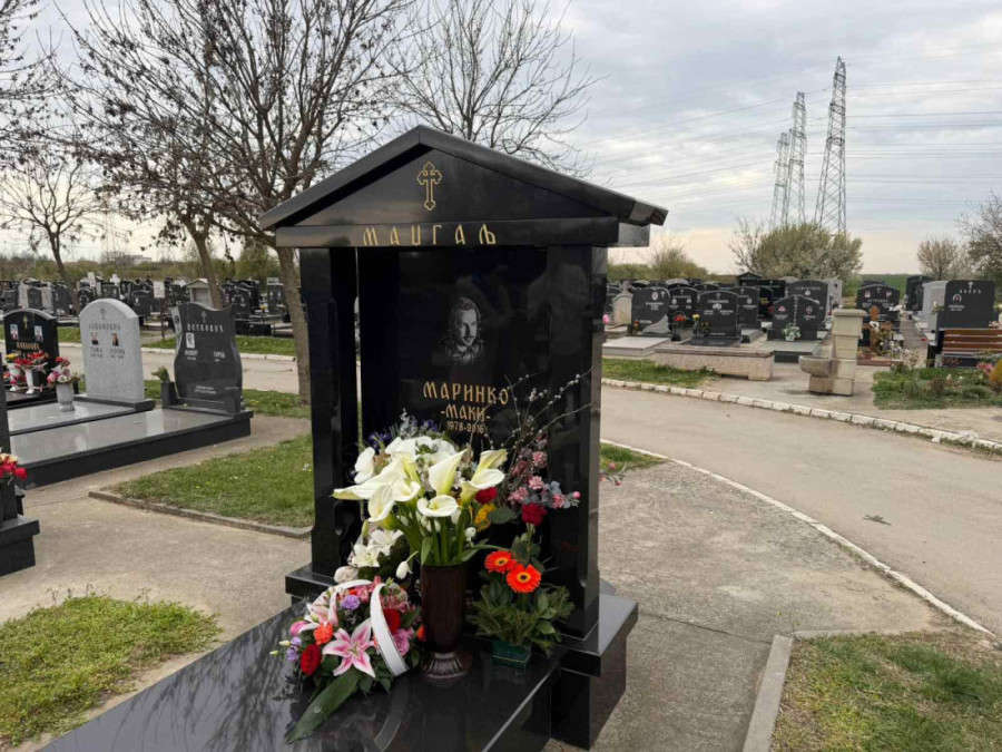 Andrija Milošević dosad se oprobao u raznim poslovima: Držao sam i kafane, ali nije išlo!