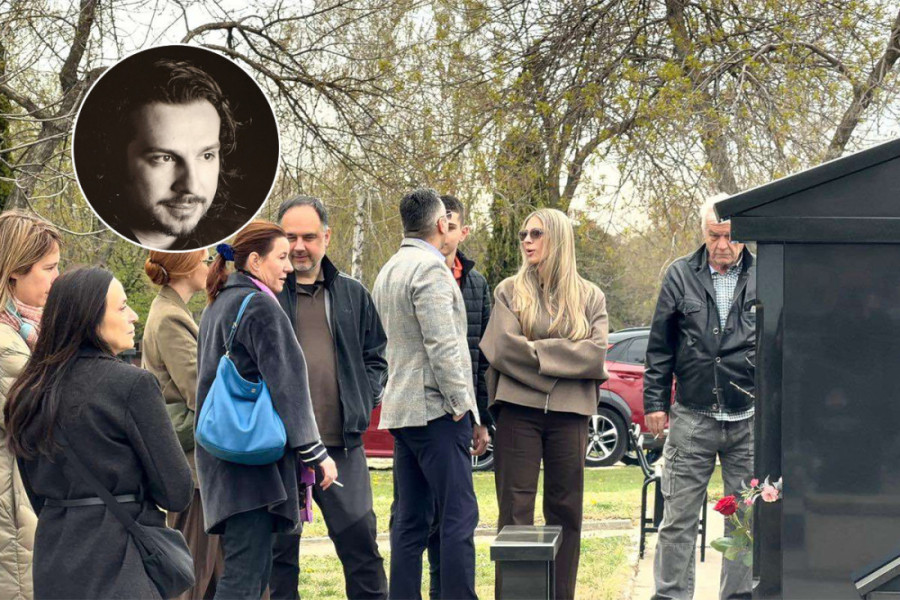 Ovo vam je promaklo! Brat Pelin napisao tekst i muziku za ovaj veliki hit: Popularni pevač je izvodi u duetu sa koleginicom!