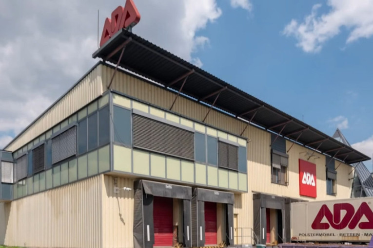 Na ulici 172 radnika: Štajerska fabrika nameštaja ADA u milionskim dugovima