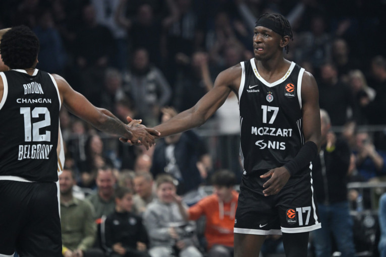 Bongi recept za Valensiju: Zaustaviti njihove serije, motivacije nam ne fali!