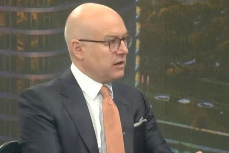 Vučević: Očekujem hitnu reakciju nadležnih zbog nasilja blokadera u Aranđelovcu i Kuli!