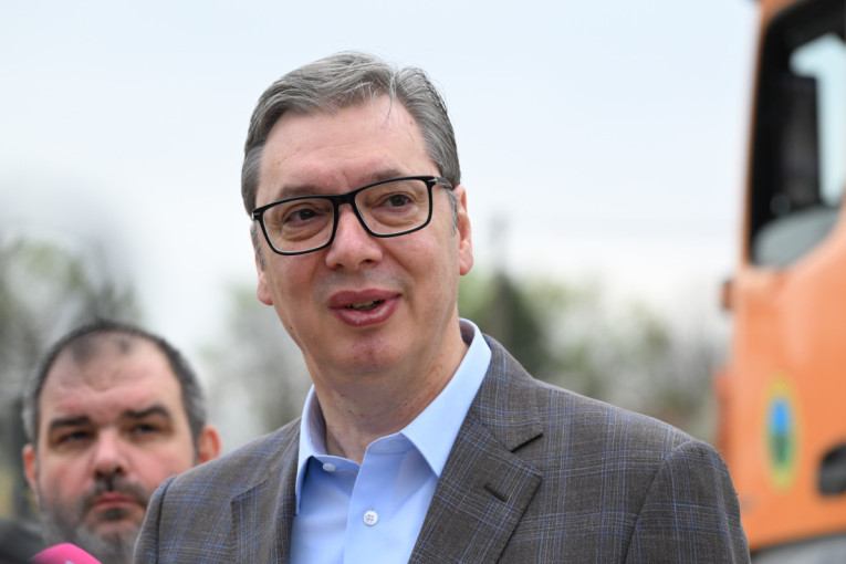 Dačić pozvao birače da izađu na lokalne izbore: Glasajte za našu zajedničku listu "Aleksandar Vučić, Srbija naša porodica"