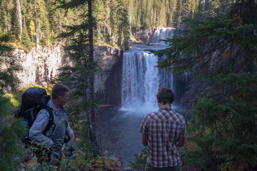 Priča o najstarijem nacionalnom parku na svetu koji čuva prirodu kakva je nekada postojala (FOTO)