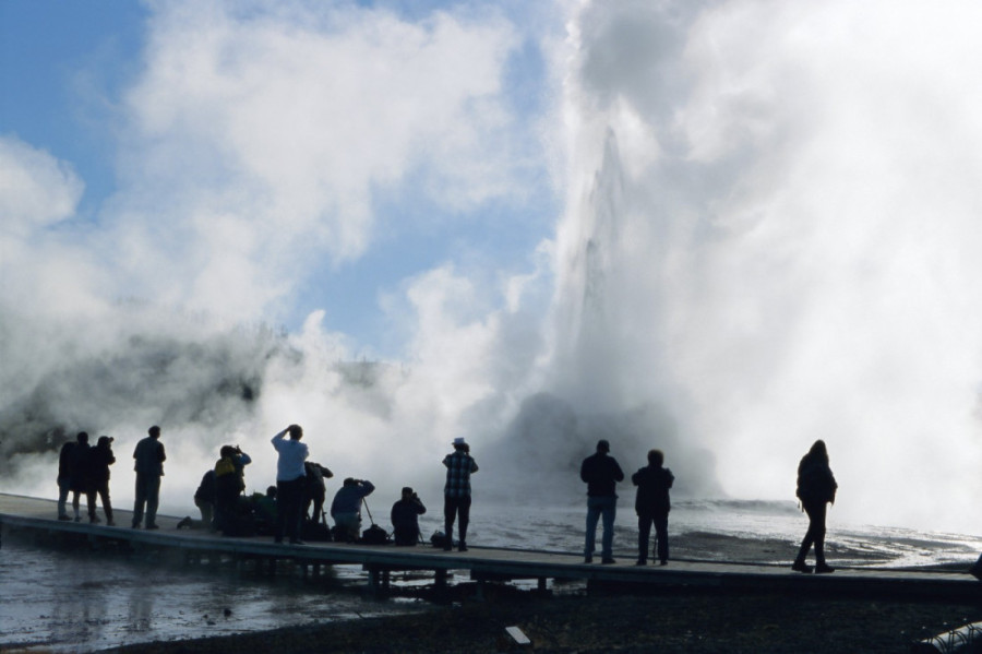 Priča o najstarijem nacionalnom parku na svetu koji čuva prirodu kakva je nekada postojala (FOTO)