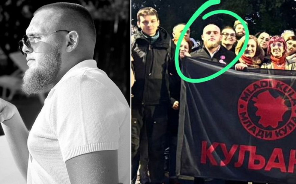 Blokaderi u Kuli razotkriveni do kraja: Iza političke priče krije se opasna kriminalna organizacija!