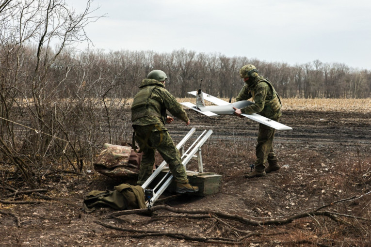 Rusija vrbuje studente za front, "masovno padaju na ispitima": Nudi im se 5 miliona rubalja i besplatno studiranje, ali postoji caka