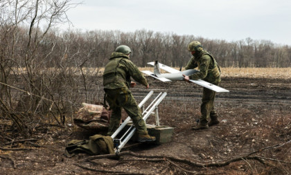 Rusija vrbuje studente za front, "masovno padaju na ispitima": Nudi im se 5 miliona rubalja i besplatno studiranje, ali postoji caka