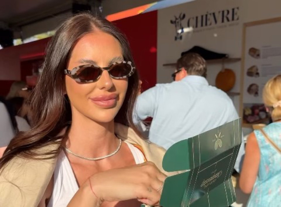 Zorannah priznala sa kim sa estrade jedino nije "dobra": Nekad stvarno treba da pazim šta pričam!