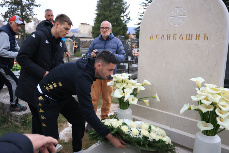 Orlići nisu sačuvali prednost: Čak dva puta vodili, ali to nije bilo dovoljno za pobedu (FOTO)