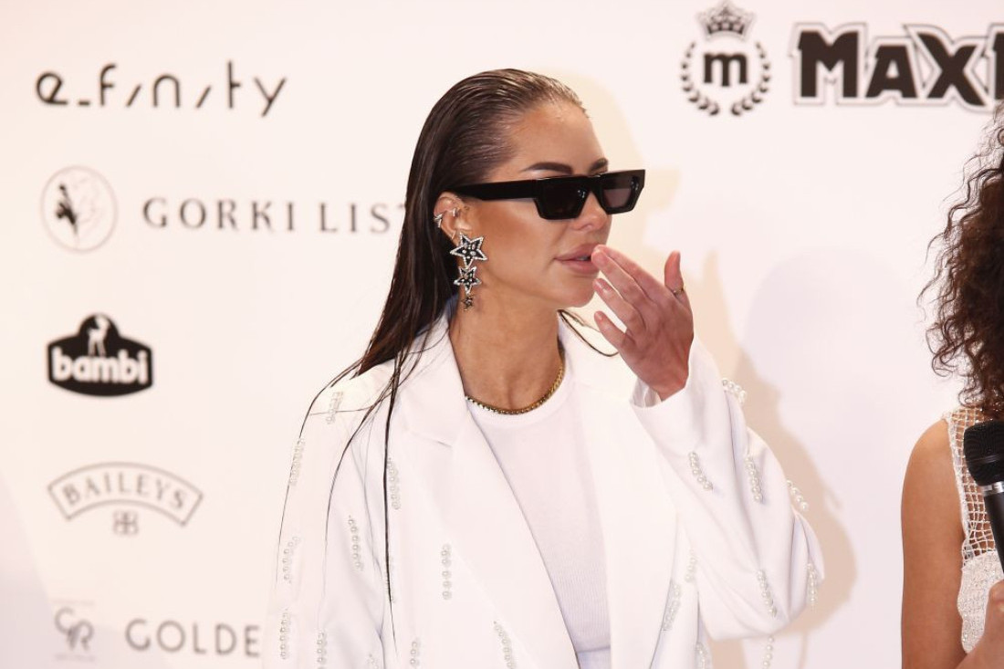 Influenserka posle dve godine saznala za samoubistvo prijateljice: Malo je reći da sam šokirana