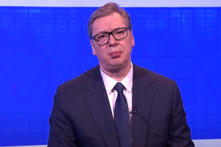 Vučić: Najagresivniji blokaderi biće u Kuli! Predsednik o lokalnim izborima: Šalju separatističke ljude kojima je cilj Vojvodina - Republika