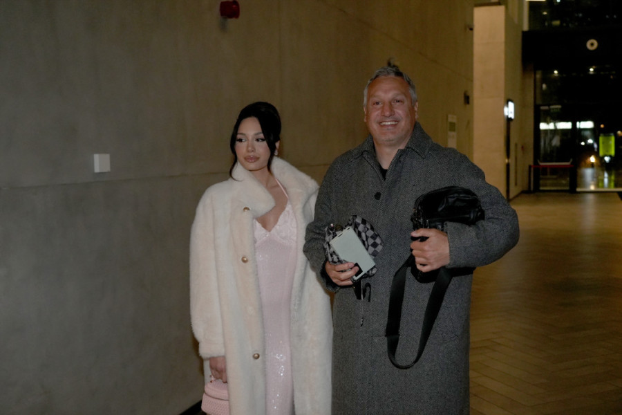 Luna i Nina Đogani otvoreno o odnosu sa Gagijem: Zabaguje, ništa ga ne razumemo kada priča!