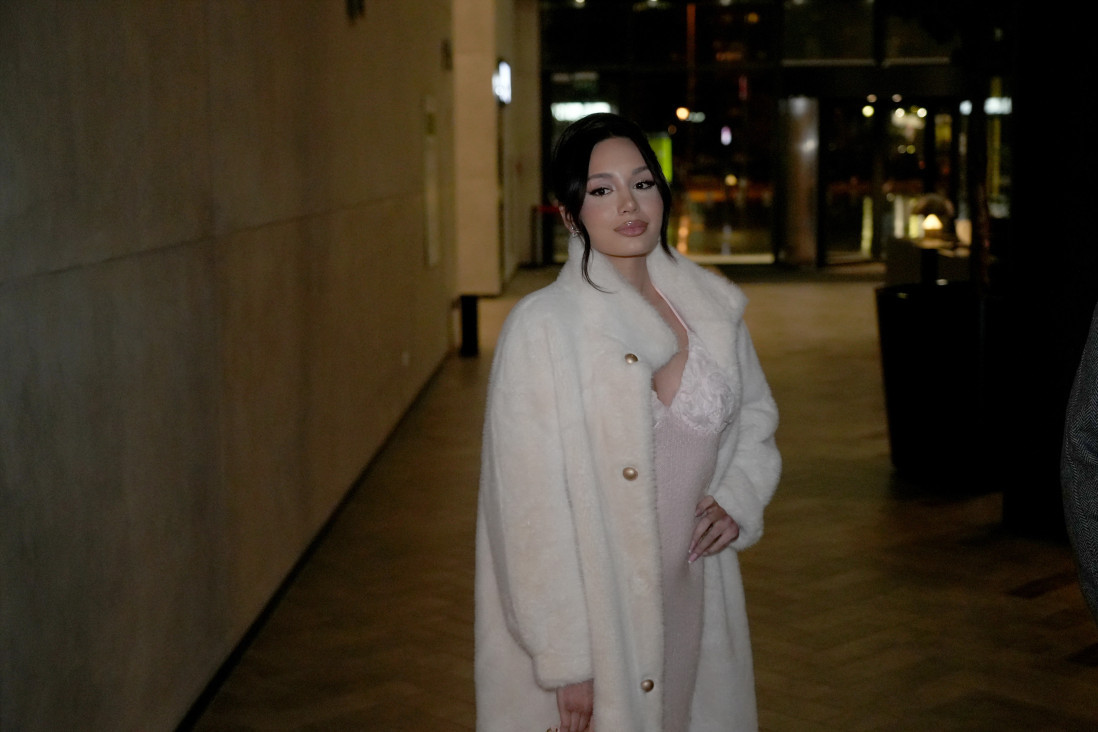 Nina Đogani progovorila o veri: Često me pitaju "što se ja oglašavam za Božić, kad sam muslimanka"!