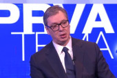 Vučić: Blokaderi će najagresivniji biti u Kuli, tu šalju separatističku postavu