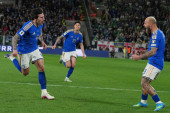 Italija ipak nije kiksnula! Tonali "presudio" Severnoj Irskoj, poznati svi finalisti baraža za Mundijal