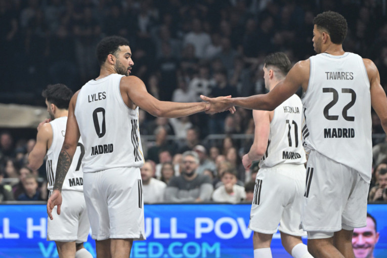 Evroligaška noć u znaku domaćina Olimpiji pripao italijanski derbi, Asvel izgubio i posle Partizana (VIDEO)