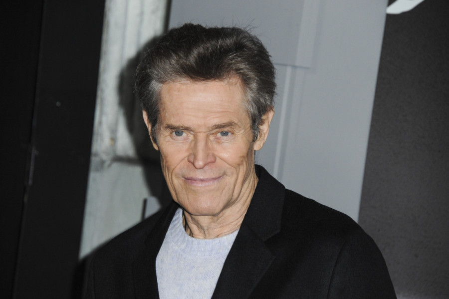 Danas je Svetski dan pozorišta: Pročitajte emotivnu poruku koju je celom svetu uputio slavni Viljem Defo