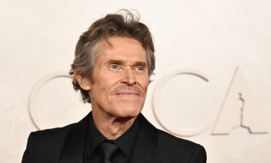 Danas je Svetski dan pozorišta: Pročitajte emotivnu poruku koju je celom svetu uputio slavni Viljem Defo