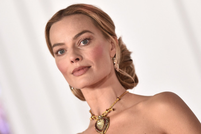 Nisu znali šta će s njom: Margo Robi izgubila ulogu jer je - nećete verovati - prevelika zvezda (FOTO)