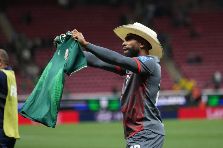 Barsa sprema atomski tim: Kvarter pojačanja za Kamp nou (FOTO)