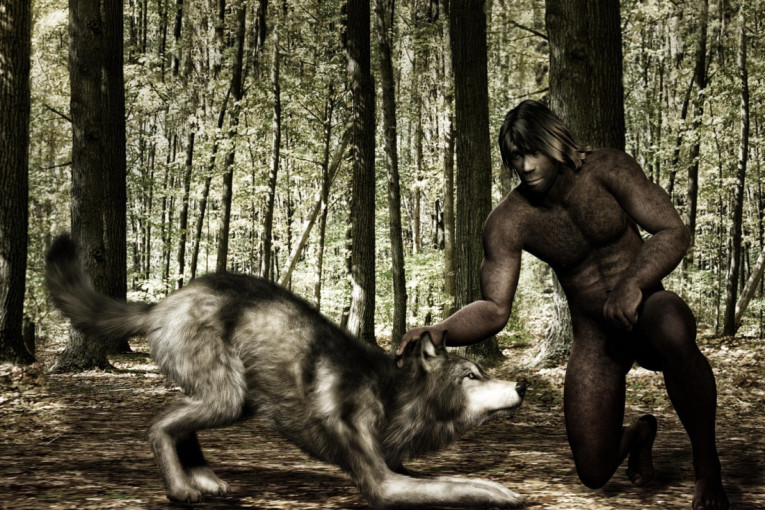 Trener pokrenuo izazov na TikToku: Možete li da pogodite koje dve rase ima ova mešanka? (VIDEO)