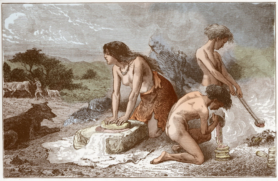 Psi su uz ljude mnogo duže nego što se ranije verovalo: Evo kakva im je bila funkcija